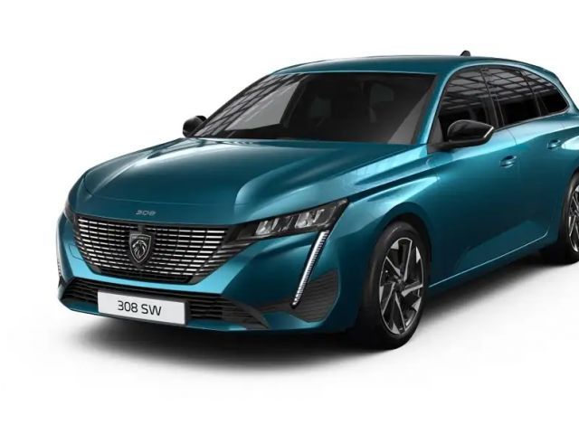 Peugeot 308 Active Pack SW