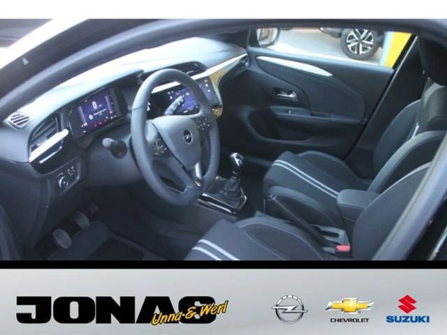 Opel Corsa 1.2 Turbo GS-Line Grand Sport