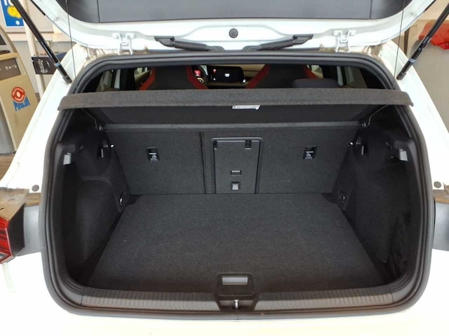 Volkswagen Golf 2.0 TSI GTI Golf VIII Plus