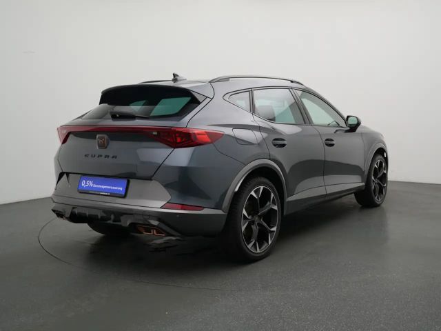 Cupra Formentor DSG e-Hybrid