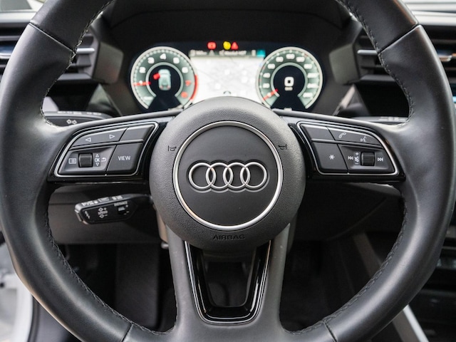 Audi A3 30 TFSI Sportback