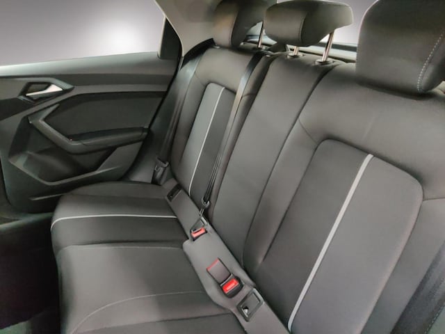 Audi A1 30 TFSI S-Tronic Sportback