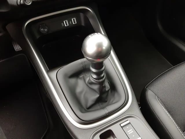 Jeep Avenger Altitude