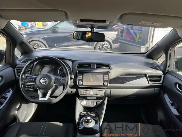 Nissan Leaf N-Connecta