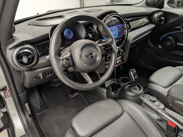 MINI Cooper S Cabrio Cooper S JCW Trim RFK HuD H/K DA PA DAB LED