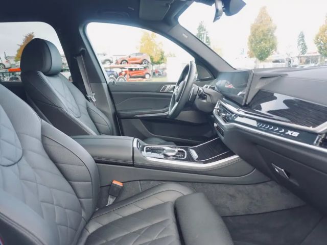 BMW X5 M-Sport xDrive30d