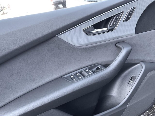 Audi Q8 45 TDI Quattro