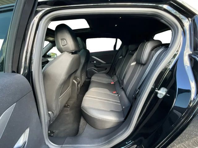 Opel Astra GS-Line Grand Sport