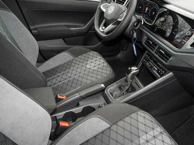 Volkswagen Taigo DSG R-Line