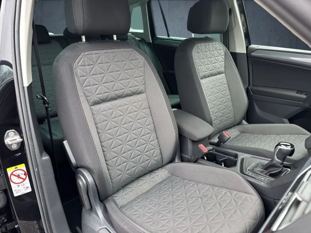 Volkswagen Tiguan 1.5 TSI DSG Life