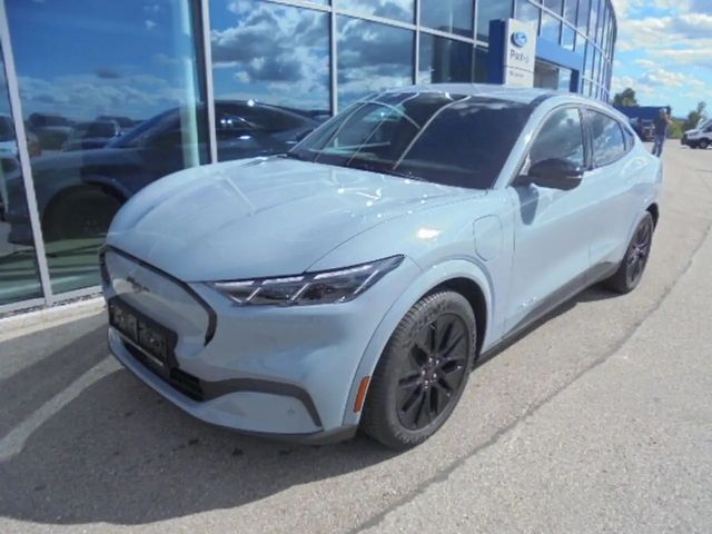 Ford Mustang Mach-E Premium