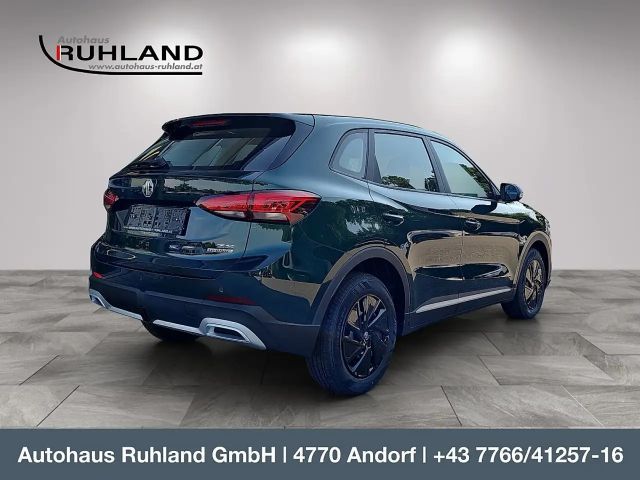 MG ZS 1.5 Hybrid+ Select *Winterkompletträder KOSTENLOS*