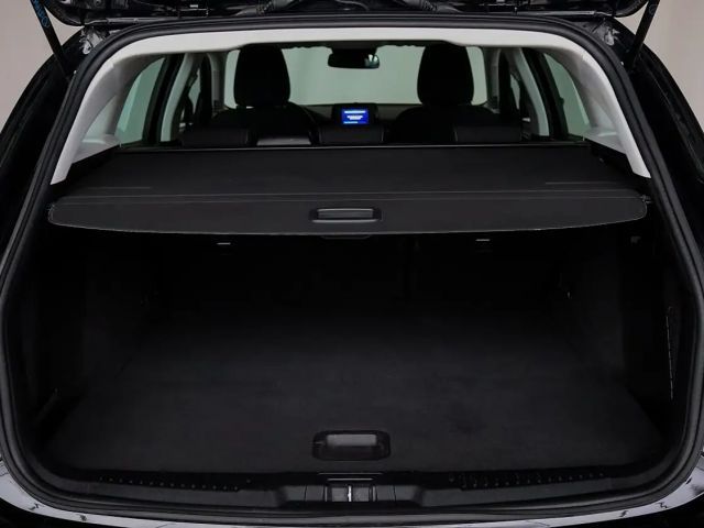 Ford Focus TDCi Wagon