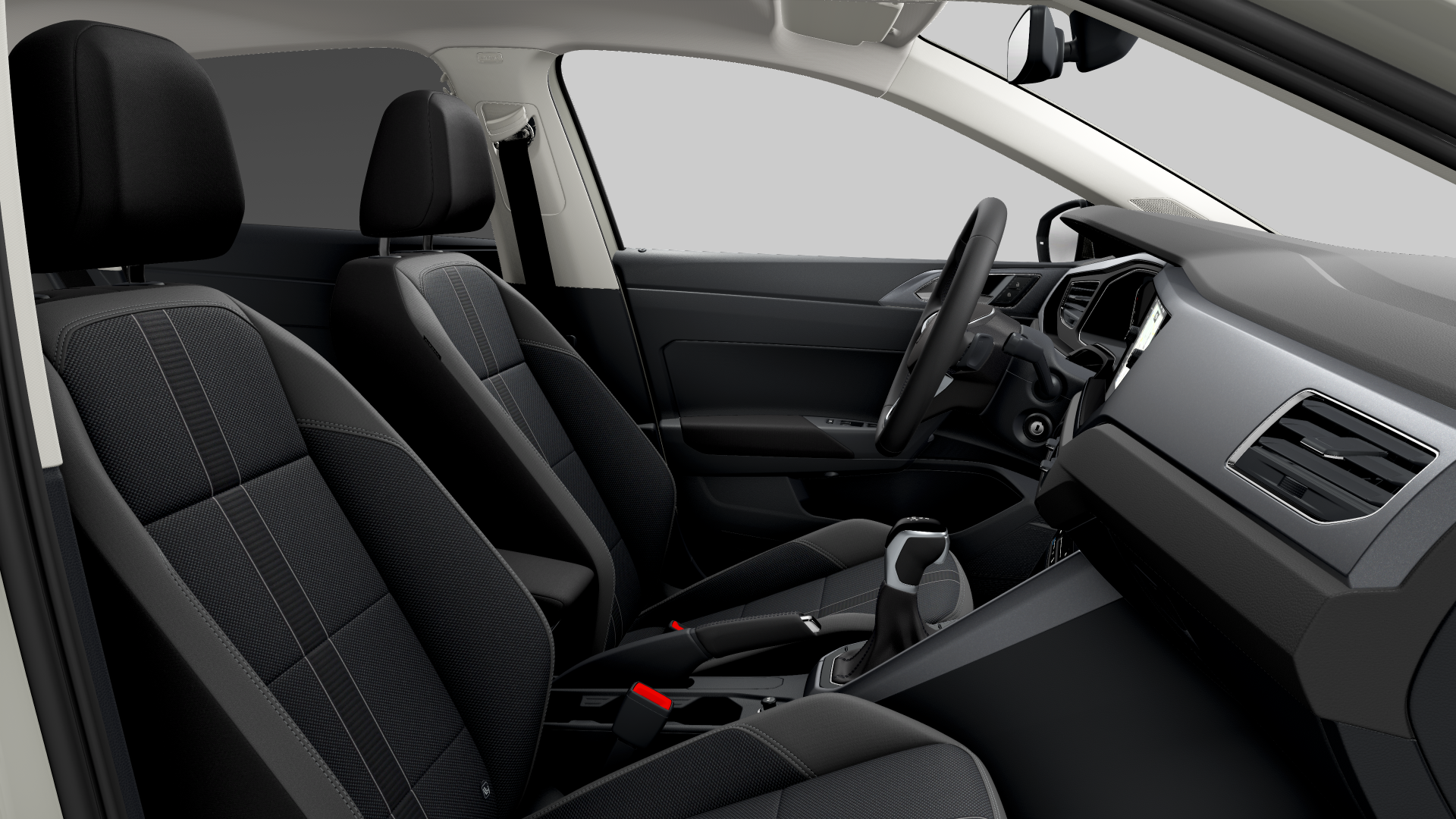 Volkswagen Polo 1.0 TSI DSG Style