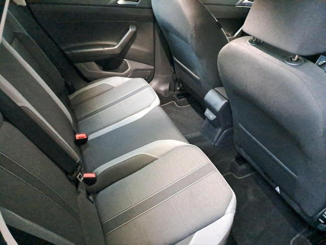 Volkswagen Polo DSG Style