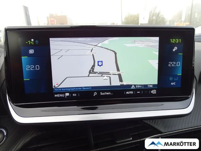 Peugeot E-208 Allure Pack