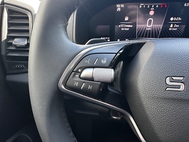 Skoda Karoq Selection