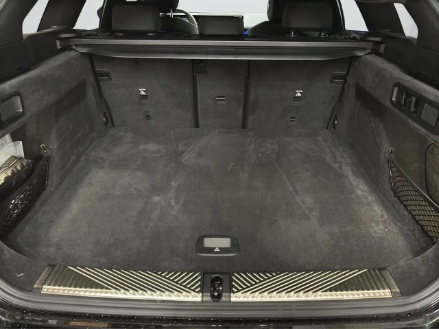 BMW 520 520d Touring