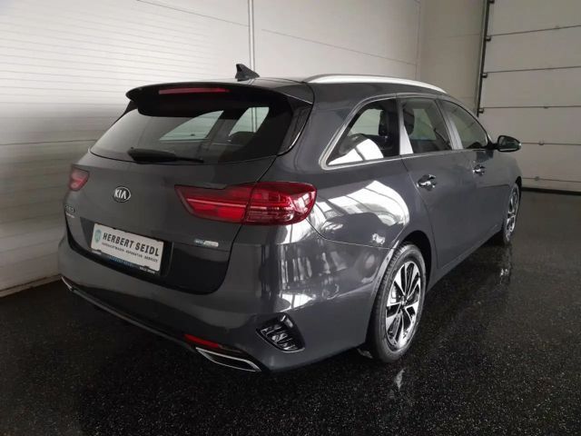 Kia XCeed PHEV SportWagon