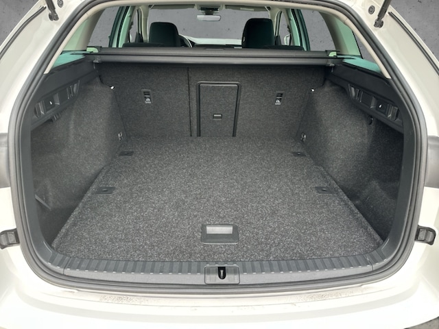 Skoda Octavia 2.0 TDI Combi Style Style