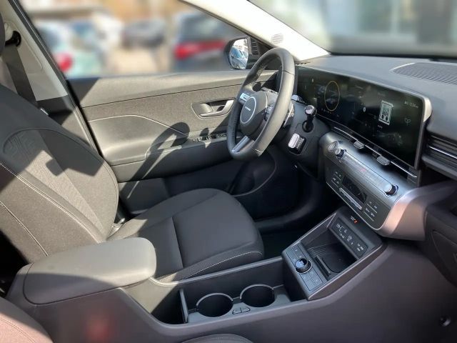 Hyundai Kona Electric Trend