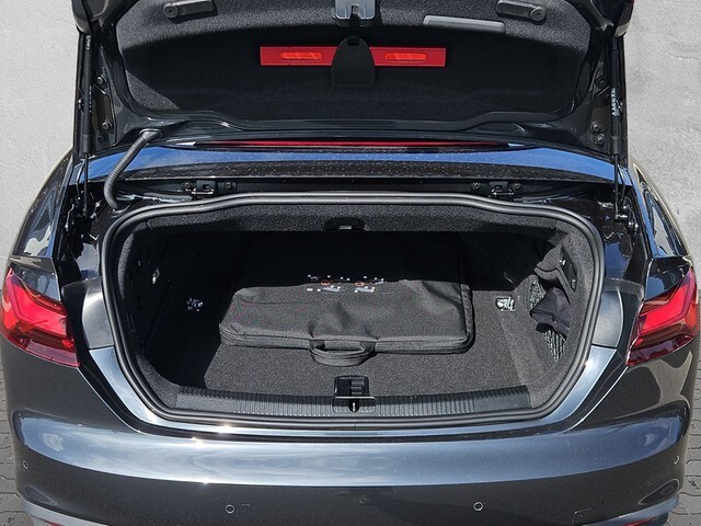 Audi A5 35 TFSI Cabriolet S-Tronic