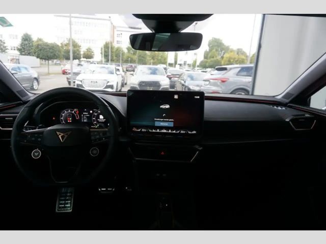 Cupra Leon 2.0 TSI ST VZ