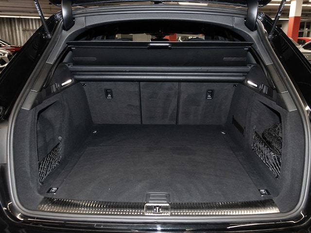 Audi A4 35 TFSI Avant S-Tronic