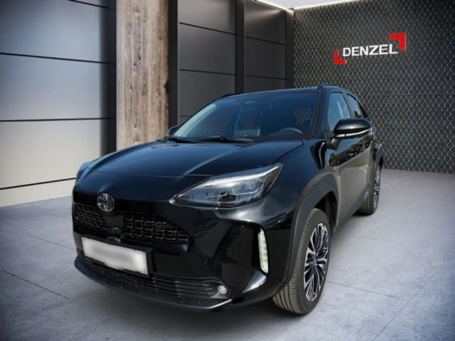 Toyota Yaris Cross 4x2 Hybride