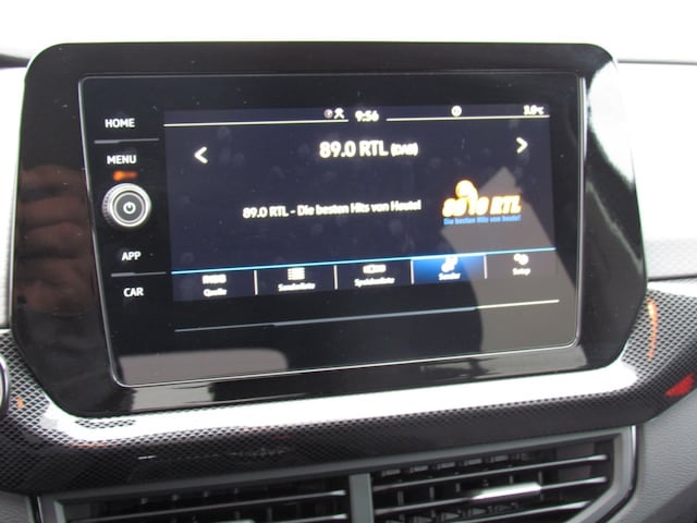 Volkswagen T-Cross DSG Life