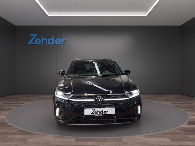 Volkswagen T-Roc 1.5 TSI DSG R-Line