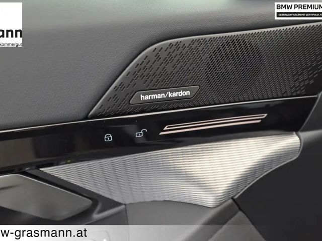 BMW 520 520d Sedan xDrive