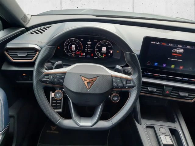 Cupra Leon 2.0 TSI VZ