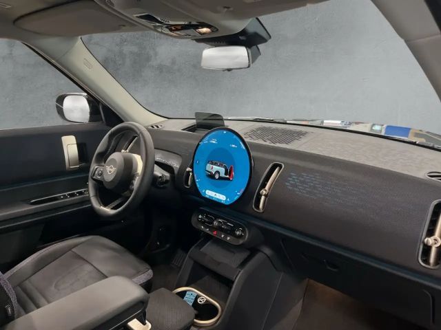 MINI Cooper S Countryman All4