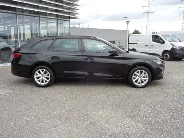 Seat Leon DSG Sportstourer