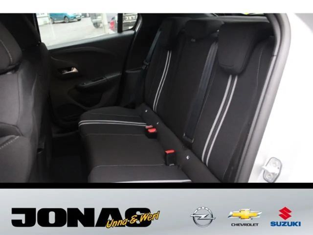 Opel Corsa 1.2 Turbo GS-Line Grand Sport