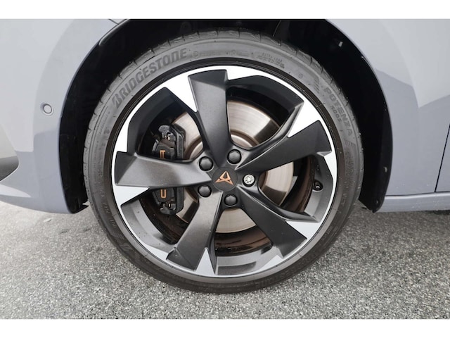 Cupra Leon 2.0 TSI Sportstourer