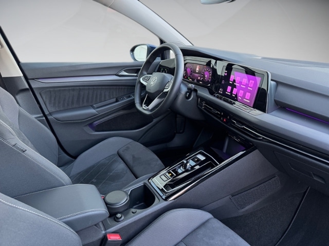 Volkswagen Golf 1.5 eTSI Golf VIII Variant