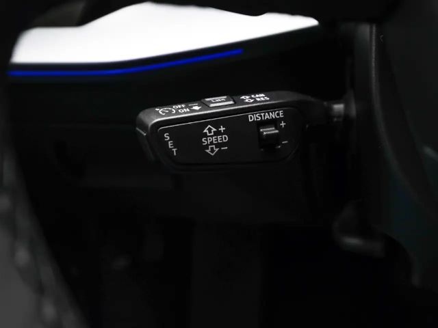 Audi A3 35 TFSI Sedan Sportback