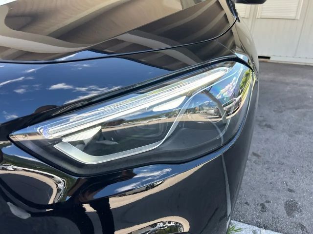 Mercedes-Benz GLA 250 GLA 250 e