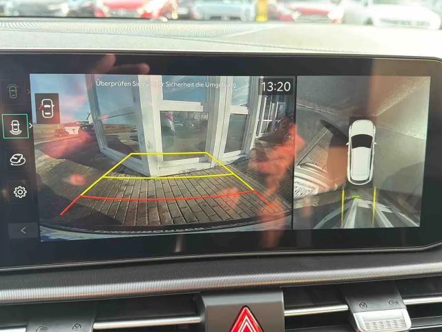 Kia Sportage GT-Line