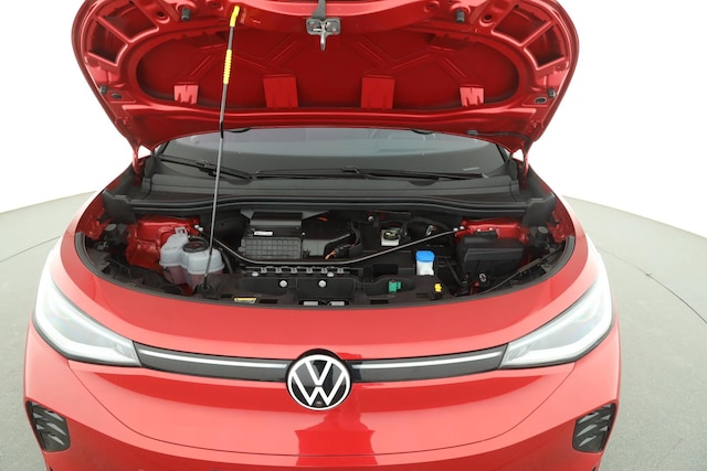 Volkswagen ID.4 4Motion