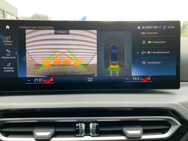 BMW 320 320i Touring