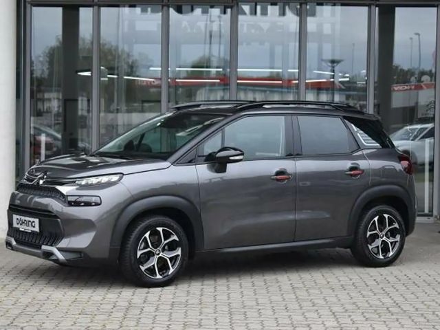 Citroën C3 Aircross Shine
