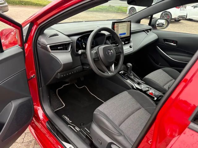 Toyota Corolla TS Teamplayer **TECHNIKPAKET**