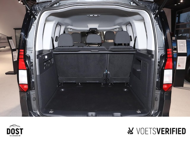 Volkswagen Caddy 2.0 TDI DSG Life