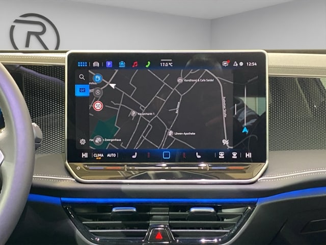 Volkswagen Passat 1.5 eTSI DSG Variant