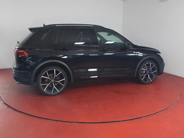 Volkswagen Tiguan 2.0 TSI