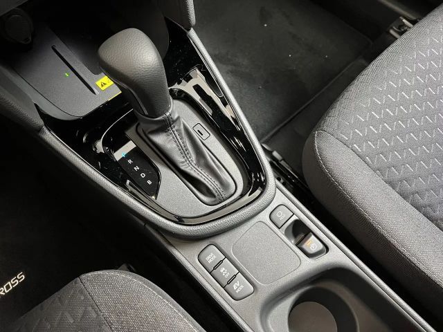 Toyota Yaris Cross Active Hybride