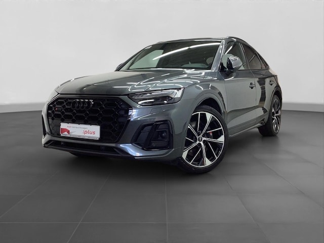 Audi SQ5 Sportback